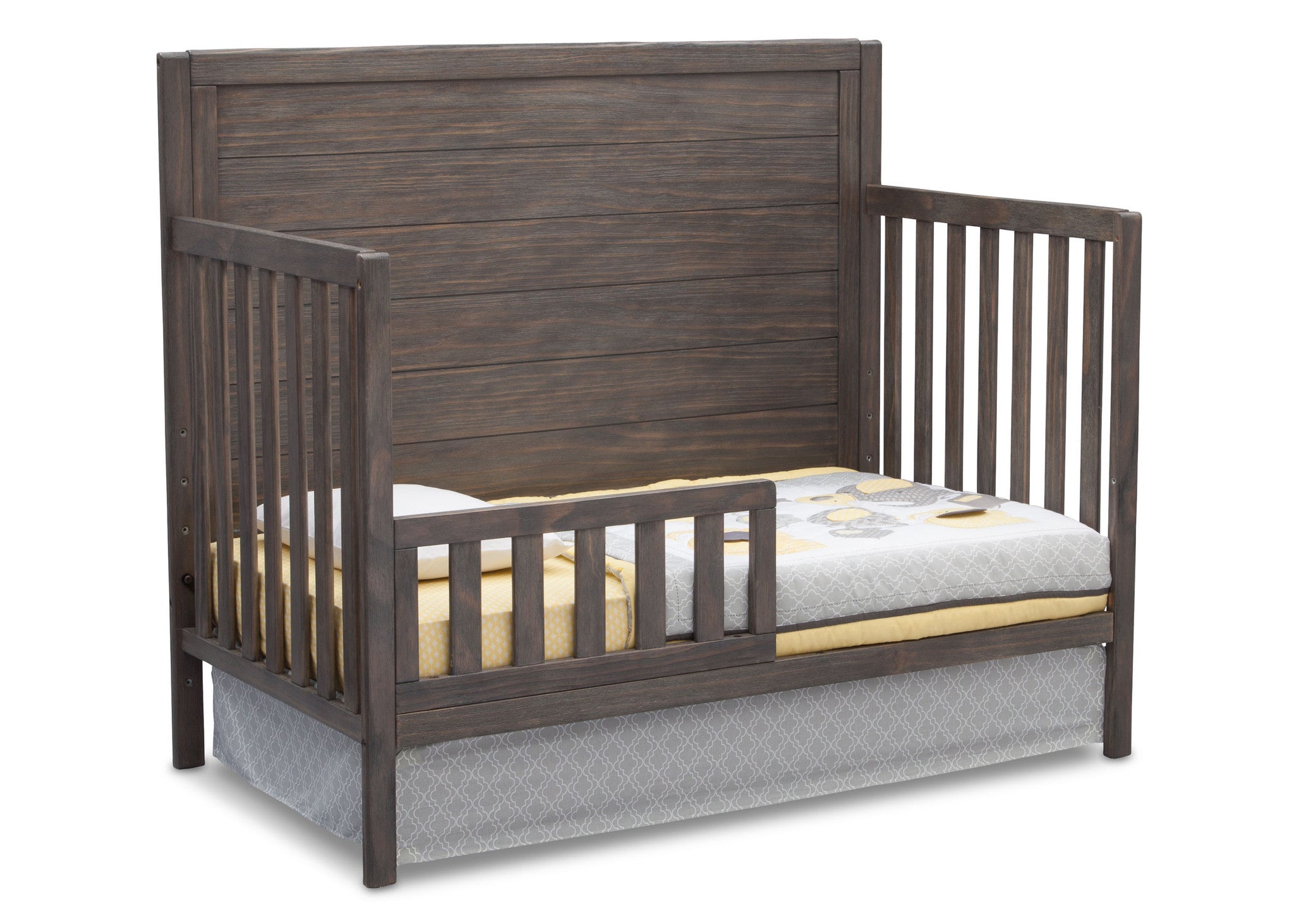 delta cambridge 4 in 1 crib