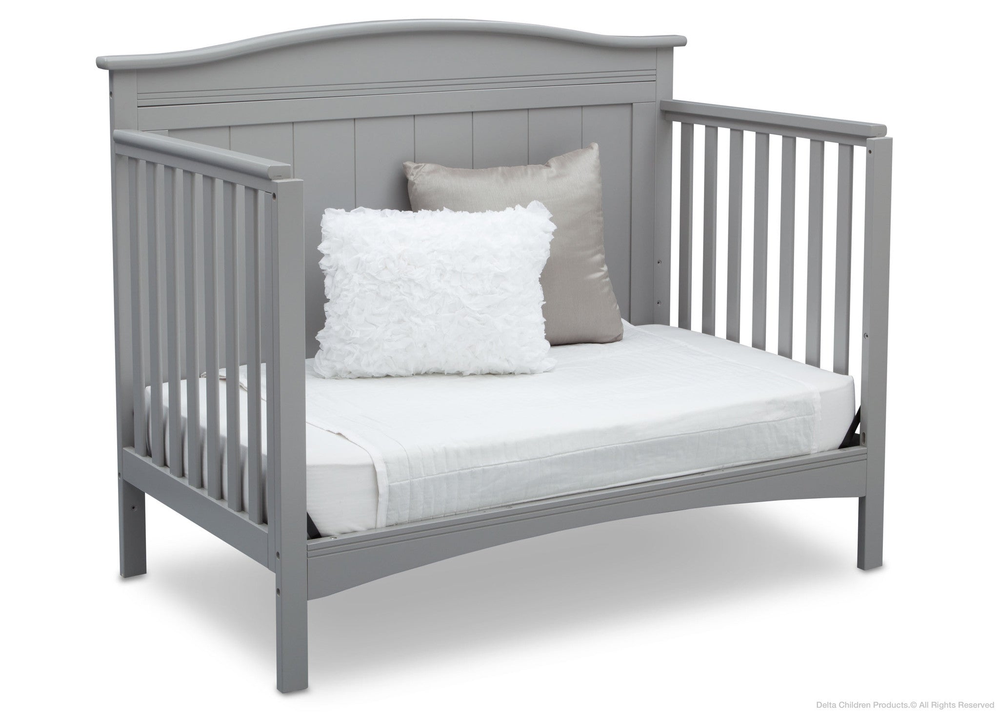 Bennett 4 In 1 Crib Deltaplayground