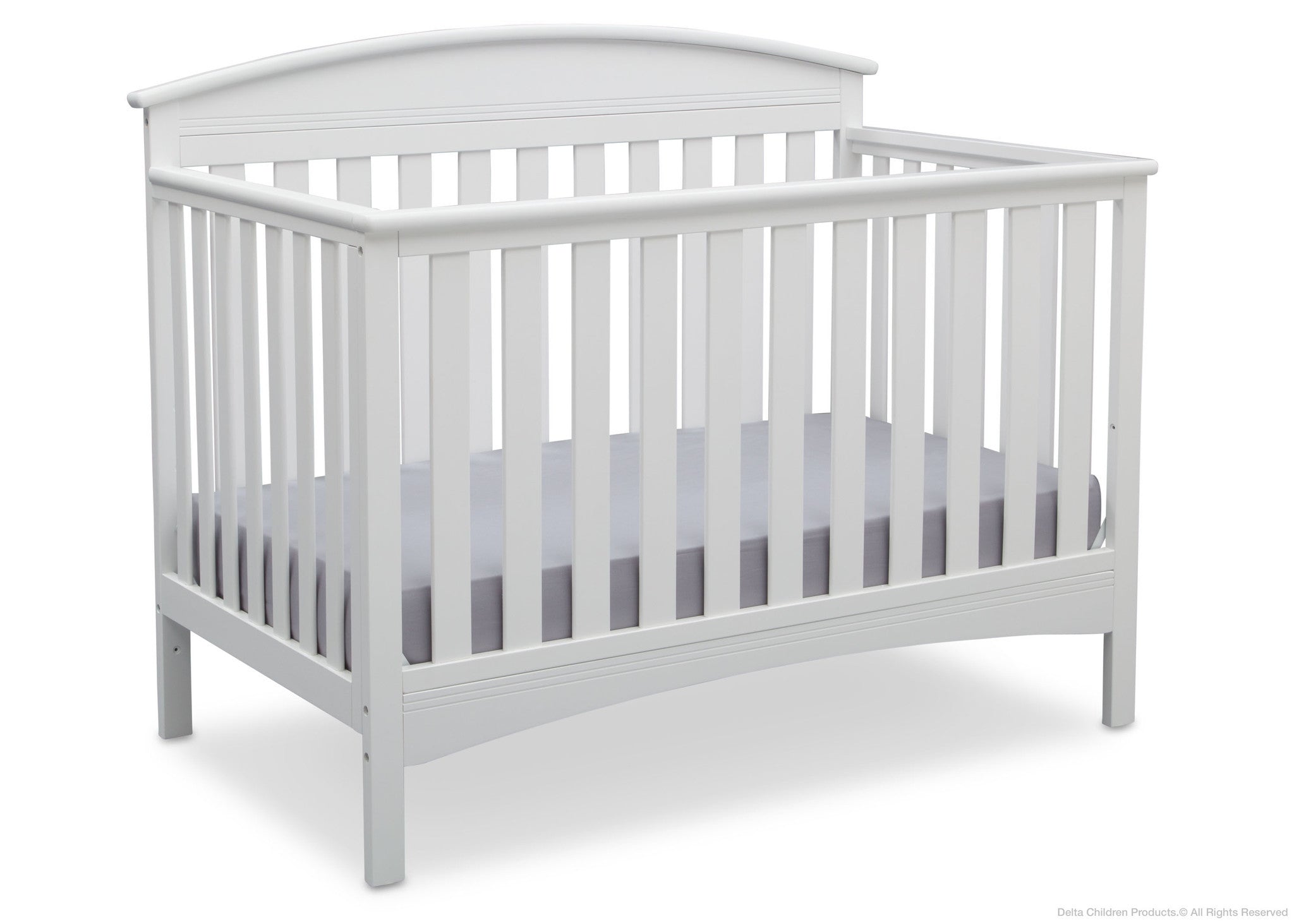 delta abby crib