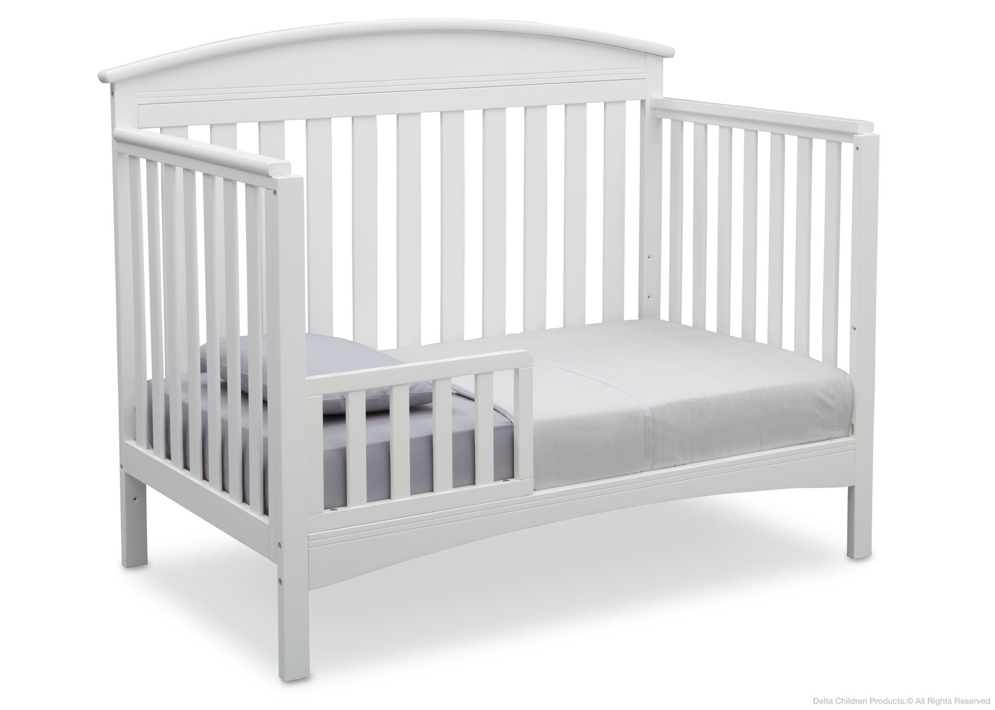 delta abby 4 in 1 crib