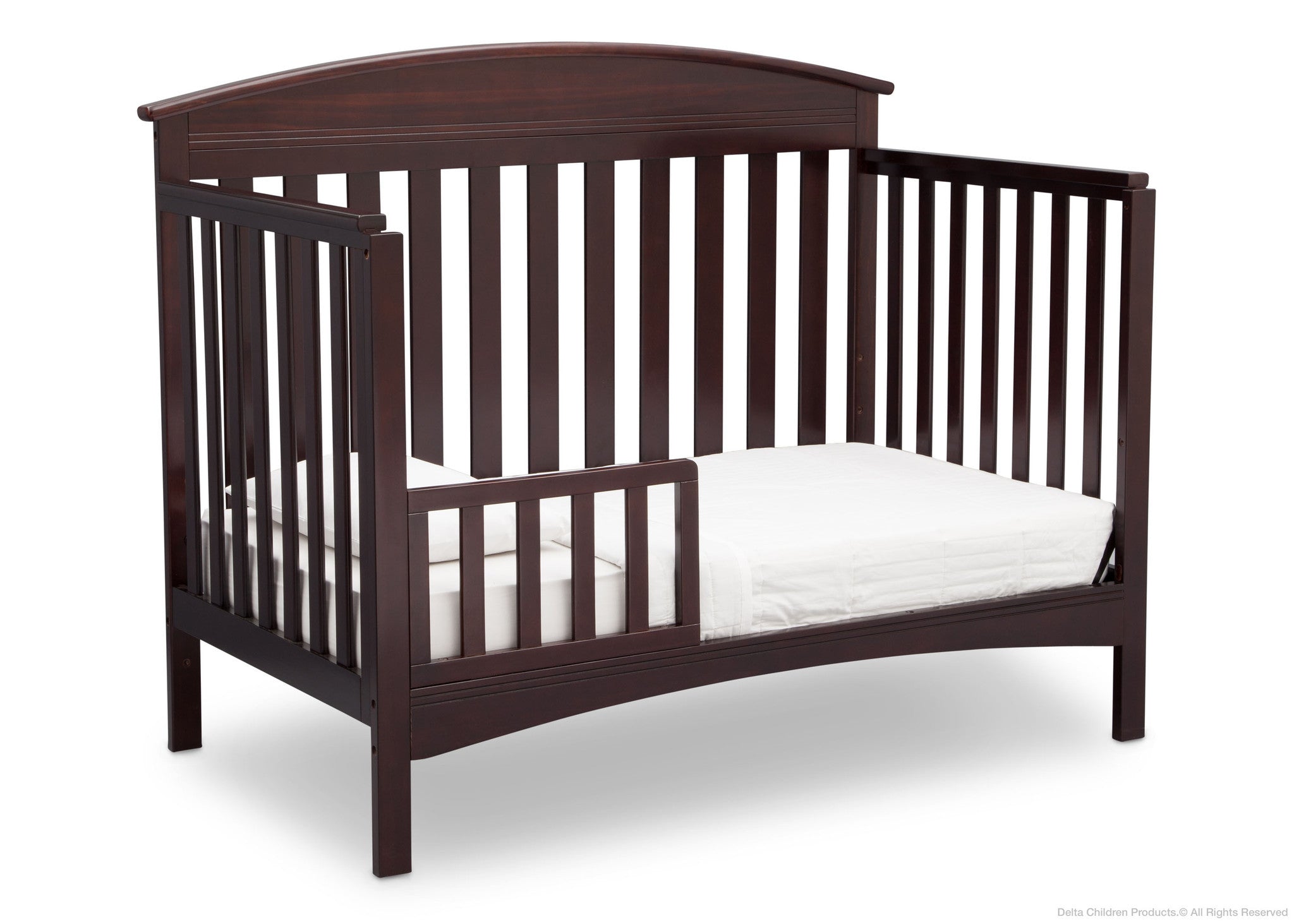 delta abby 4 in 1 crib