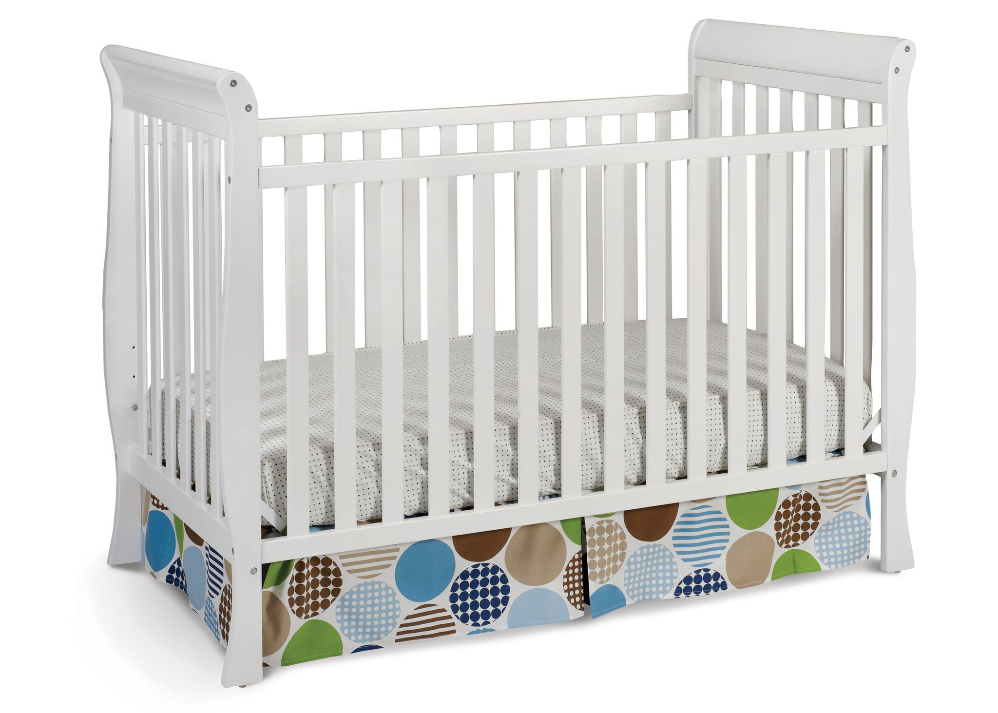 delta 3 in 1 crib