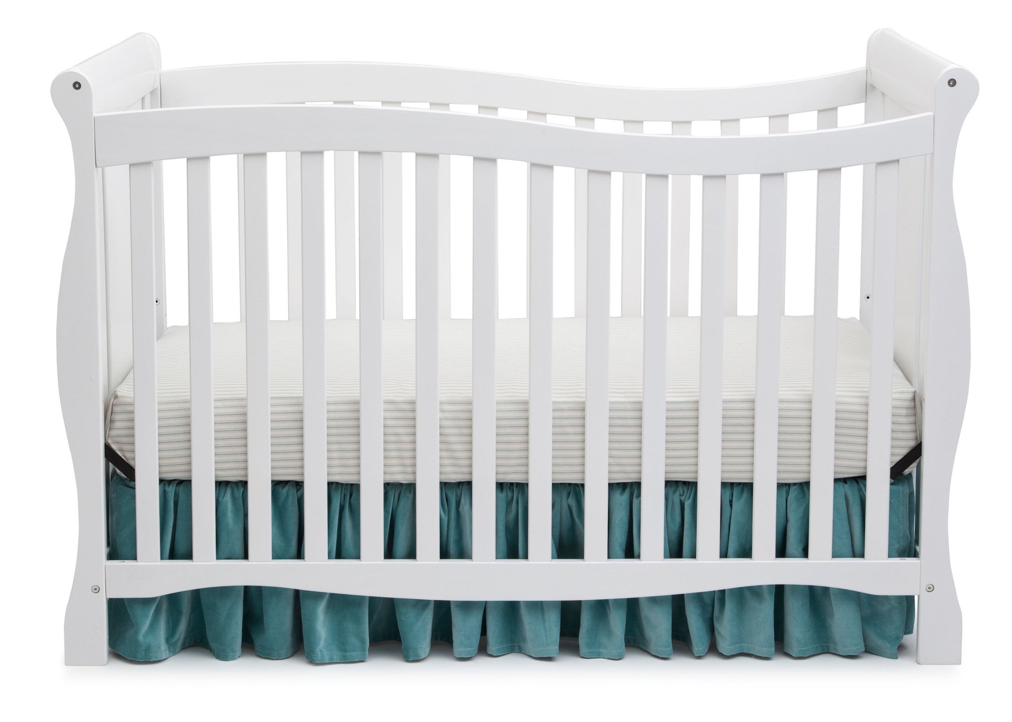 Brookside 4 In 1 Crib Deltaplayground