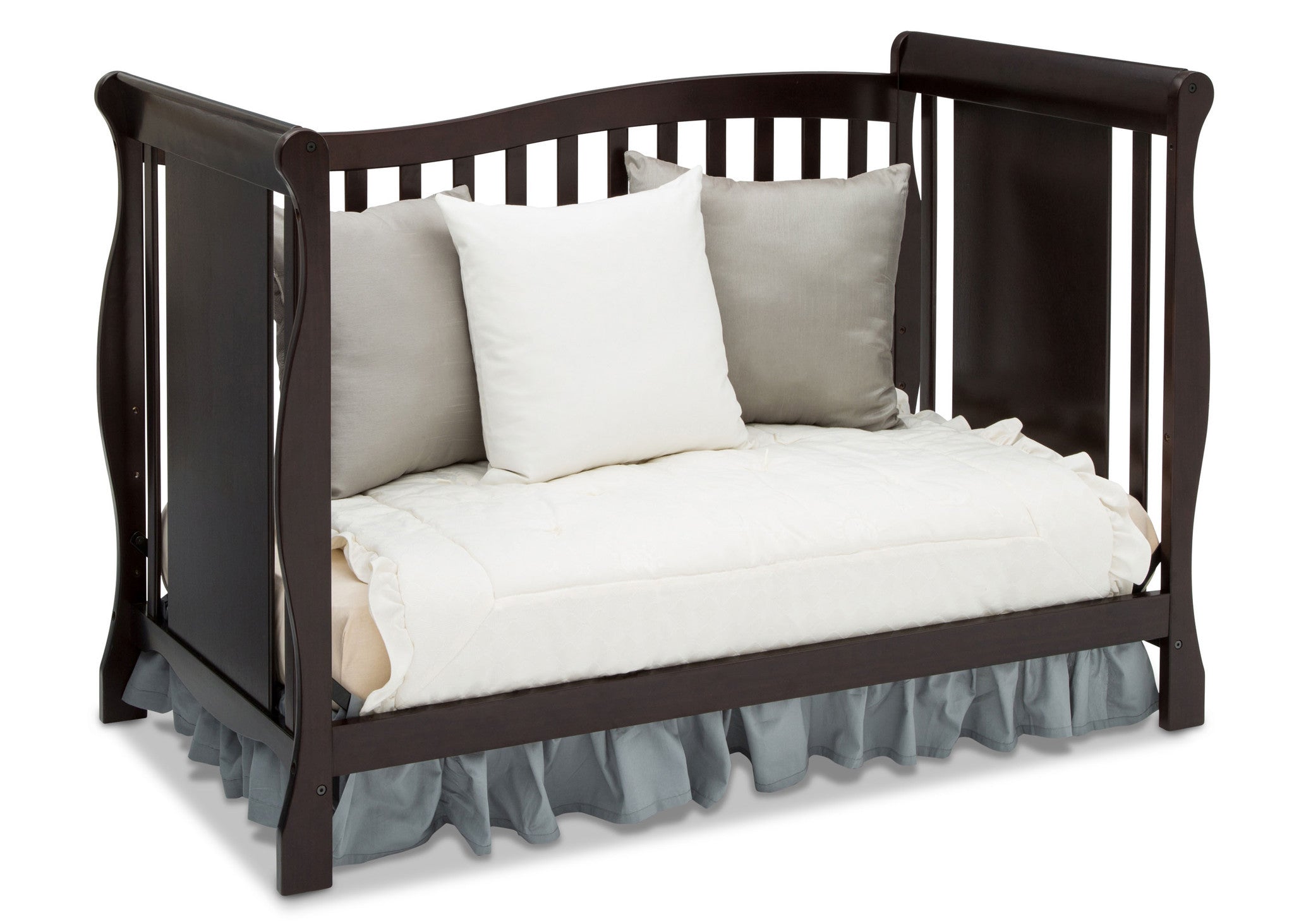 brookside 4 in 1 convertible crib