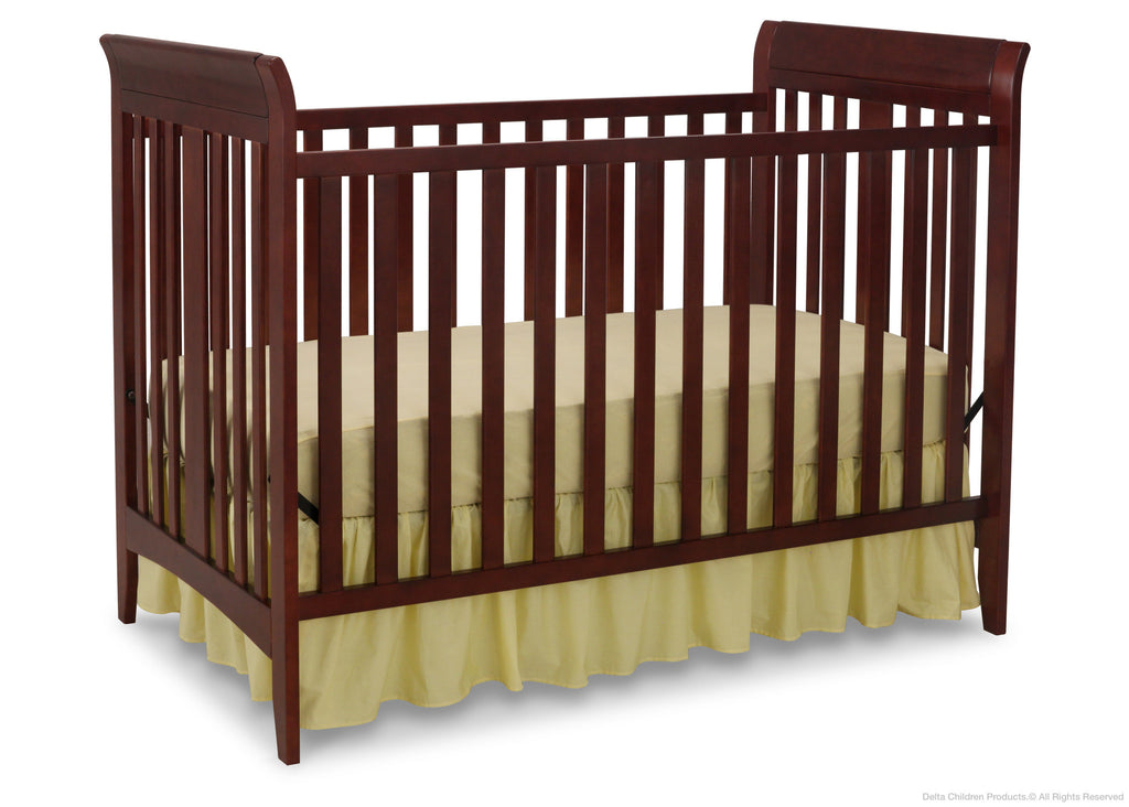 delta children's crib 3 in 1