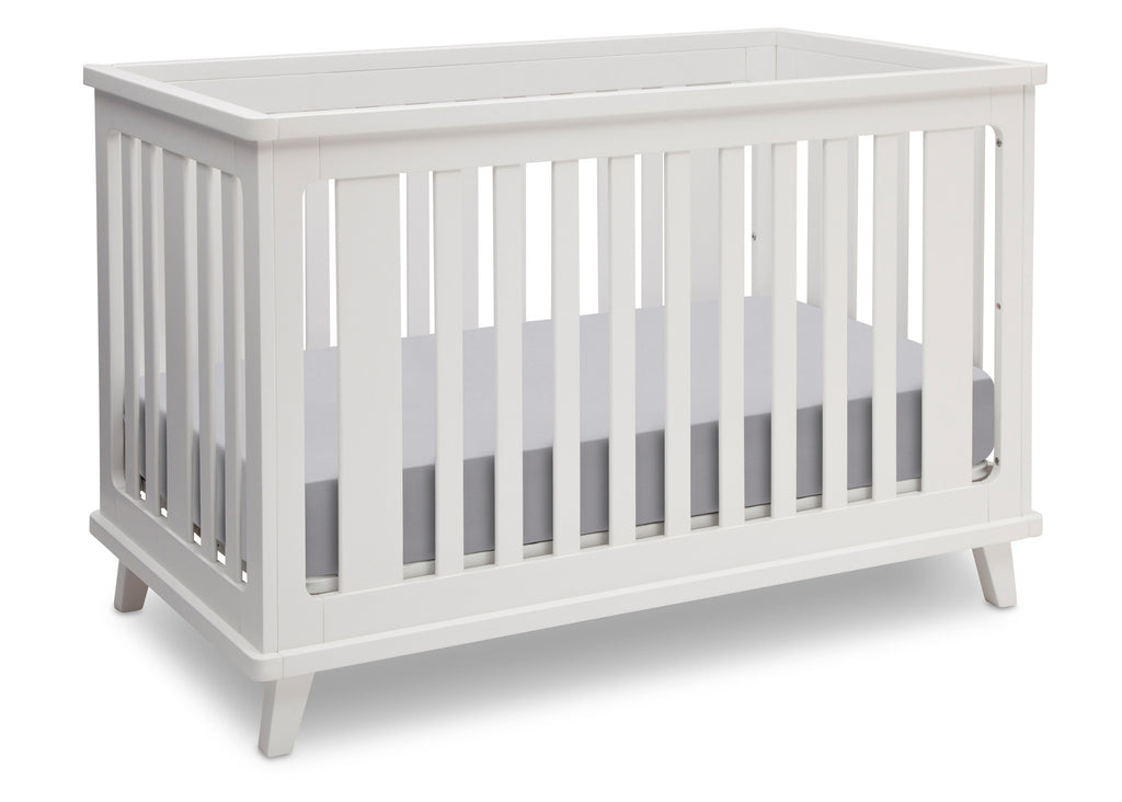 delta children's 3 in 1 crib instructions