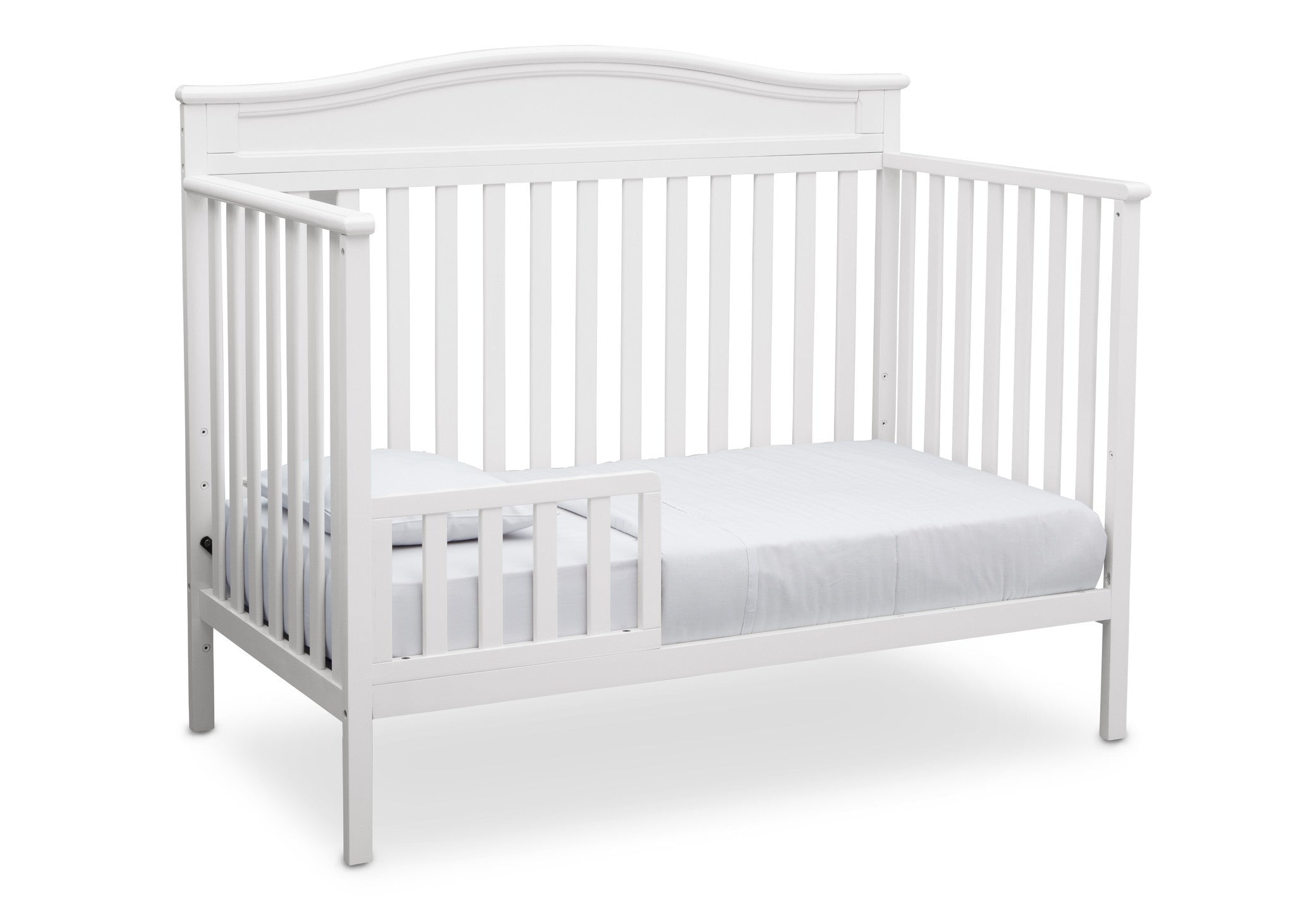 larkin baby crib