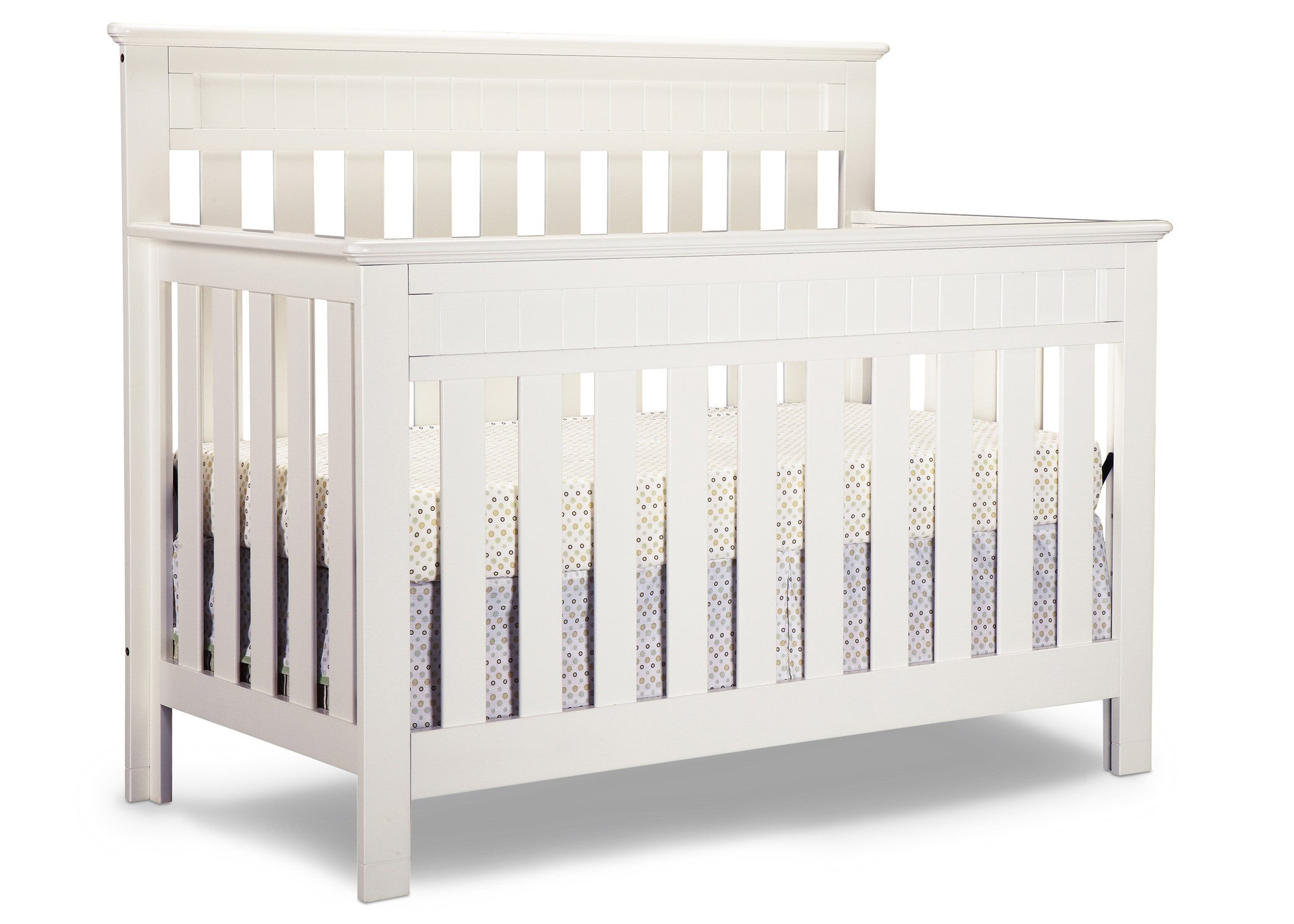 delta chalet 4 in 1 crib