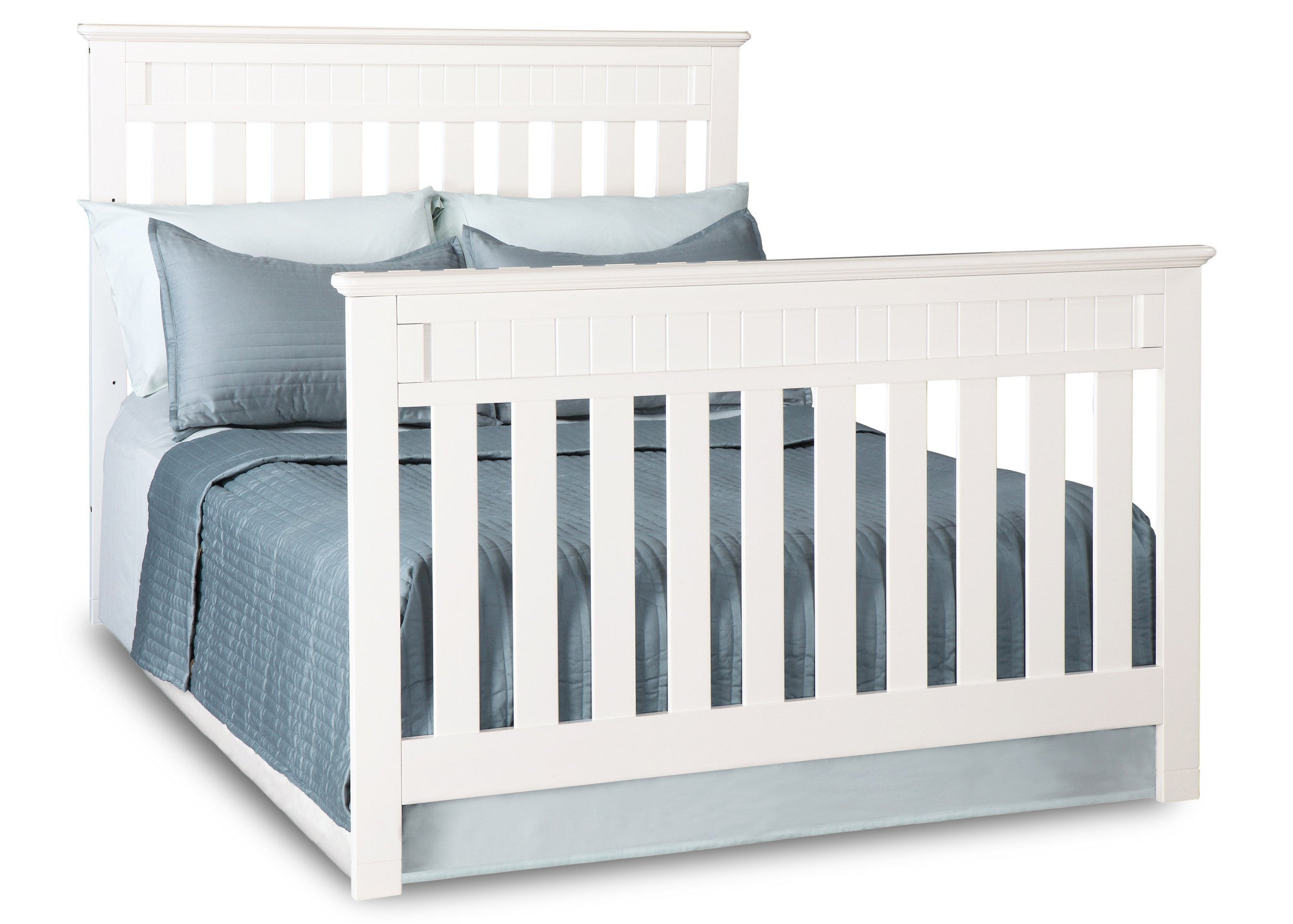 delta chalet 4 in 1 crib