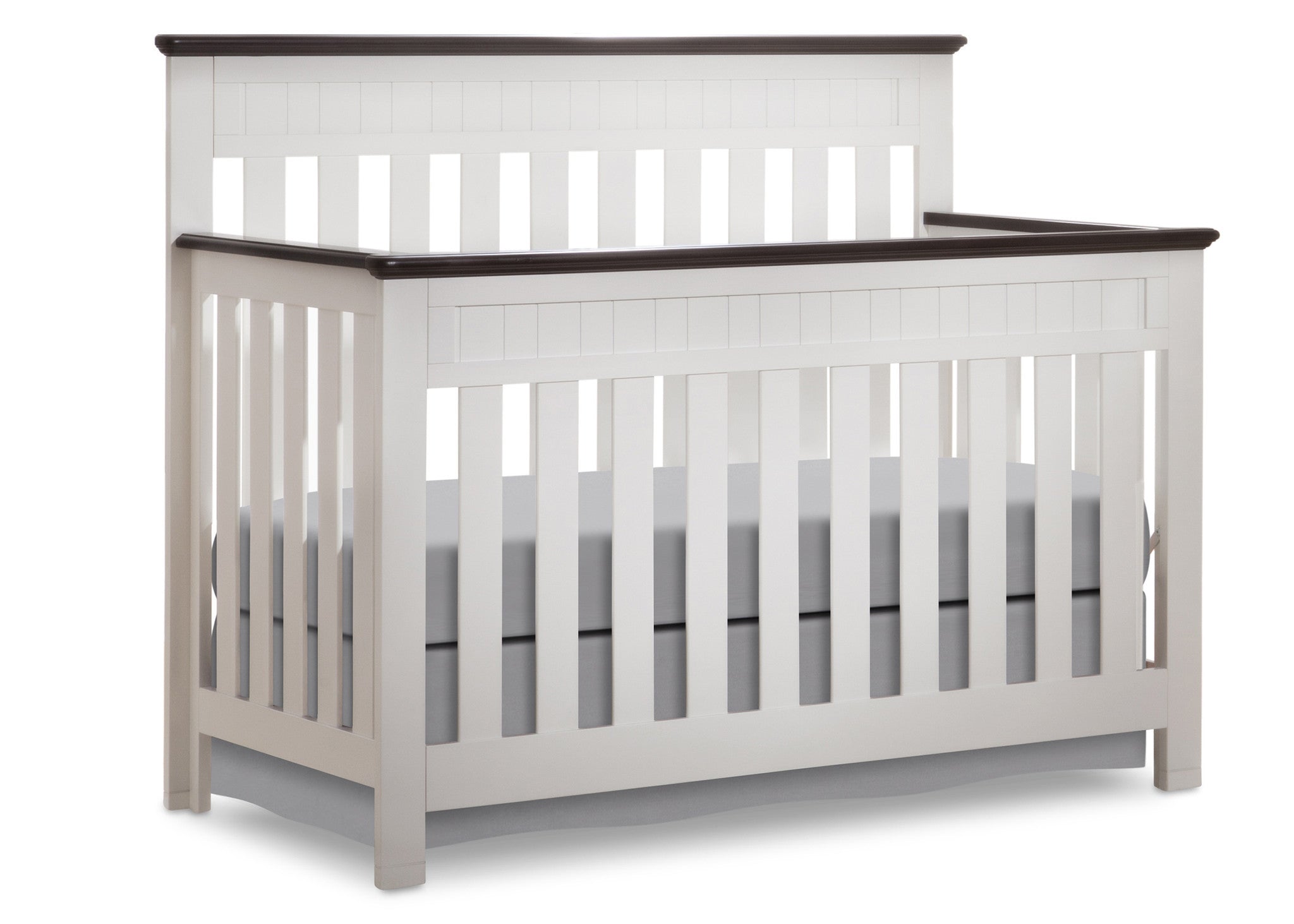 delta chalet 4 in 1 crib