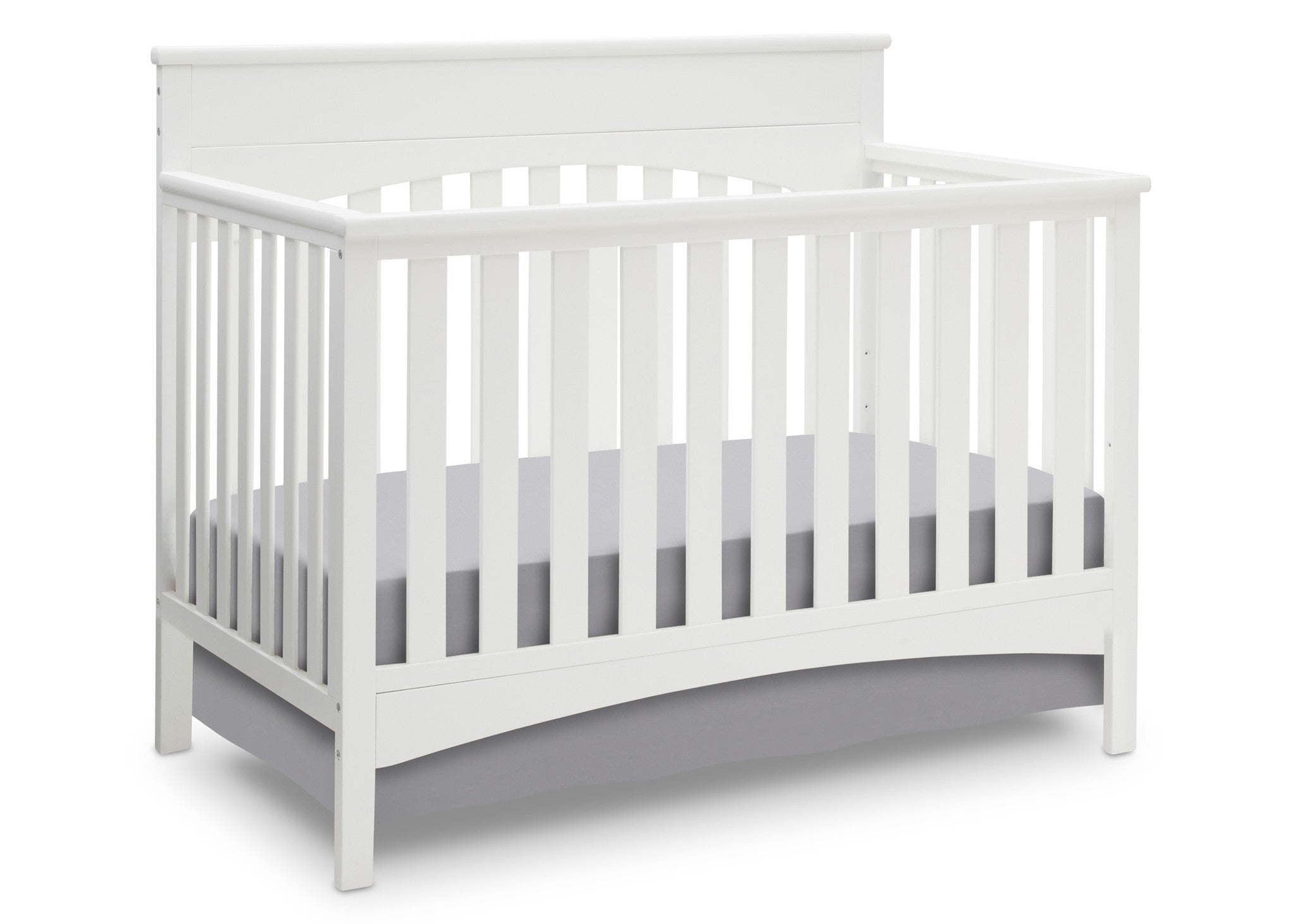 delta bennington 4 in 1 crib