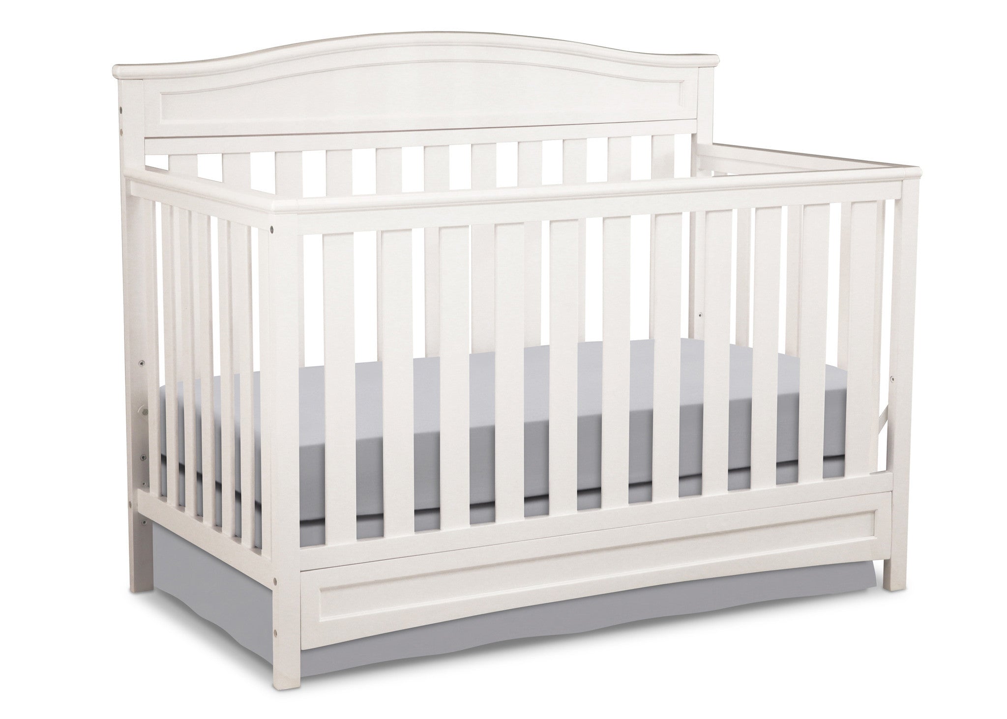 delta emery 4 in 1 crib reviews