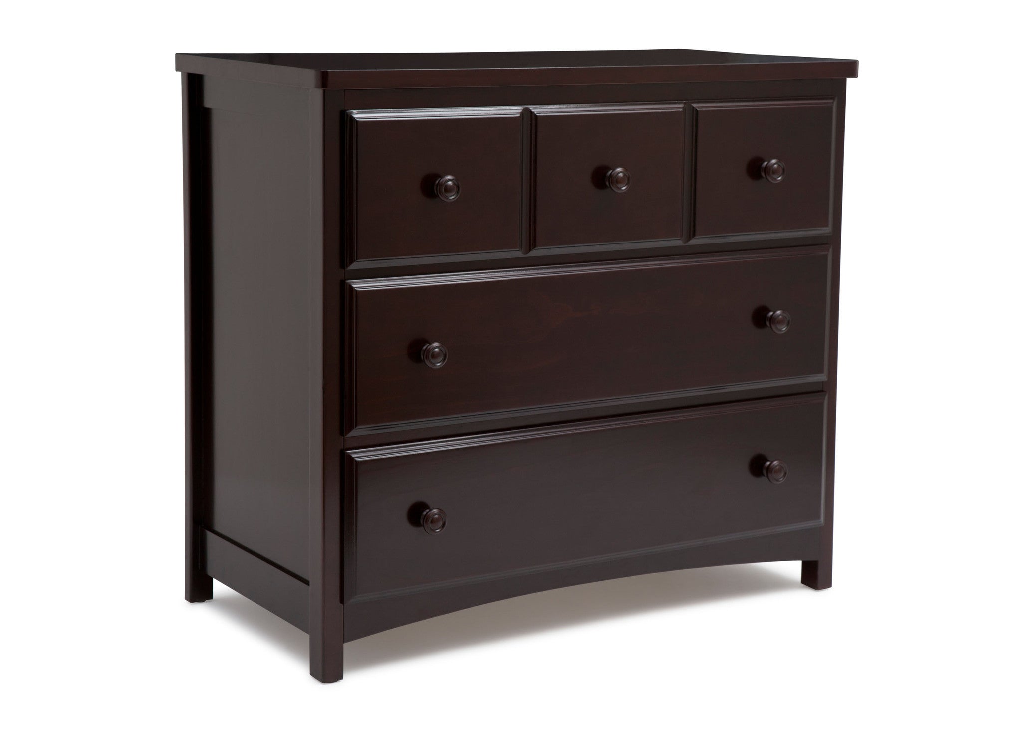 3 Drawer Dresser Deltaplayground