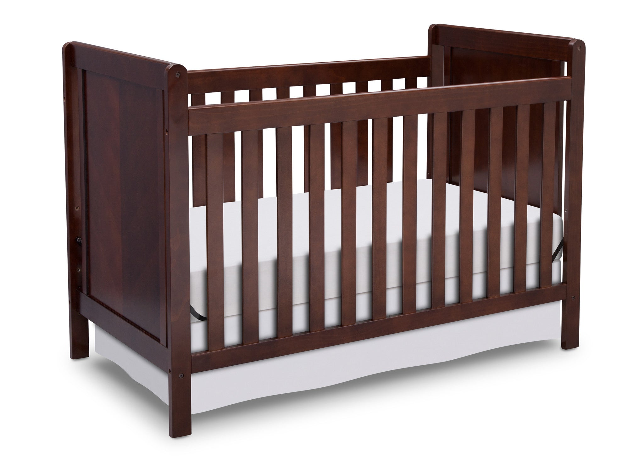 walmart delta 4 in 1 crib