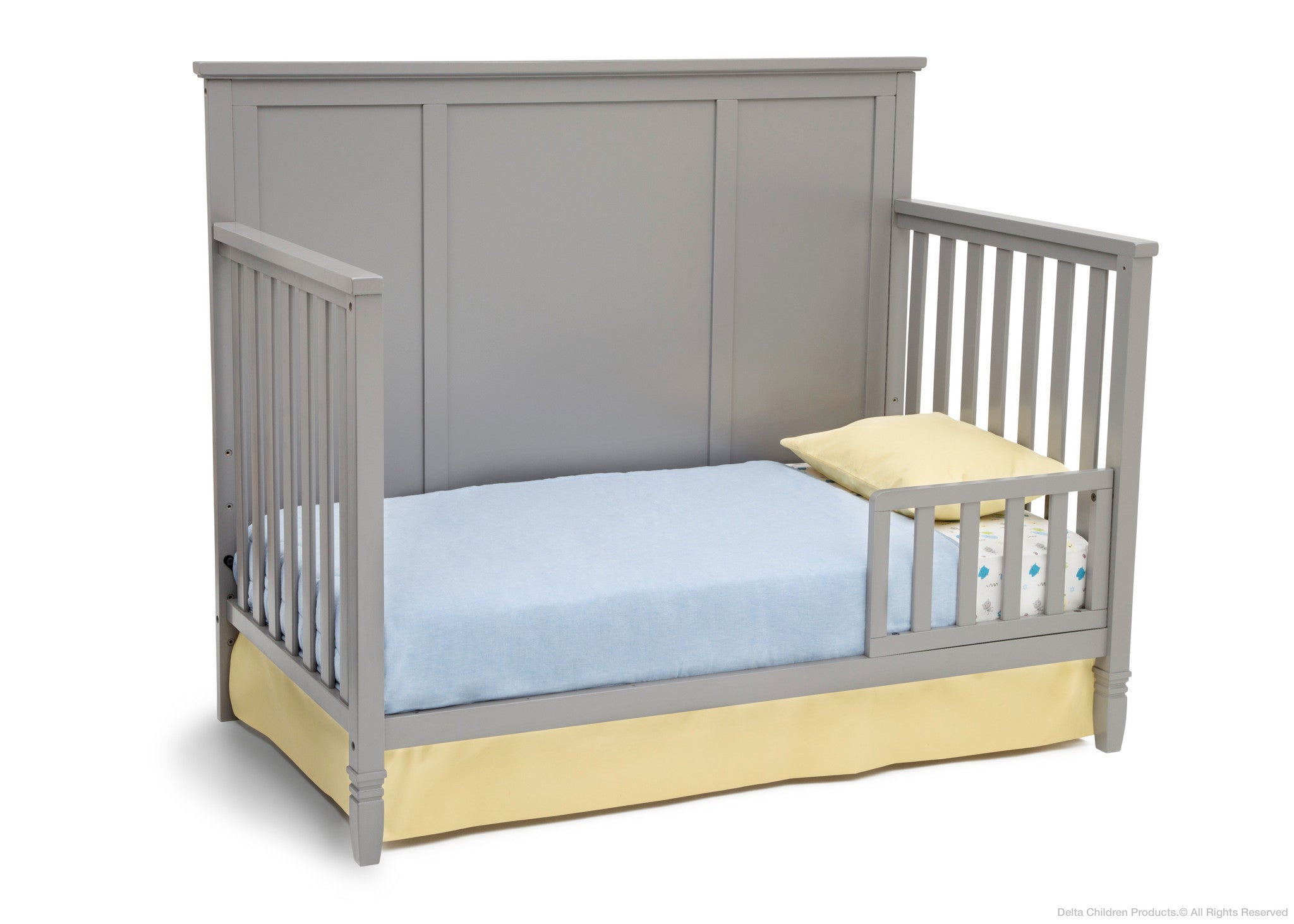 delta children epic crib