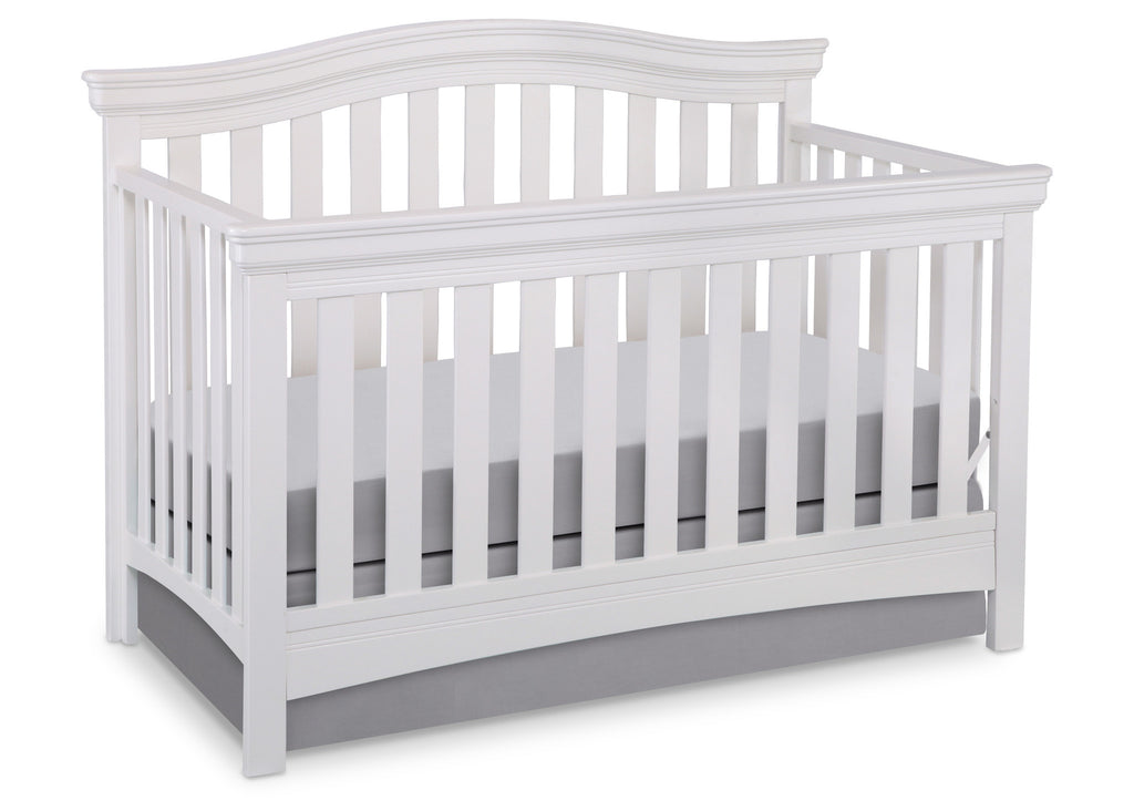 delta crib conversion kit target