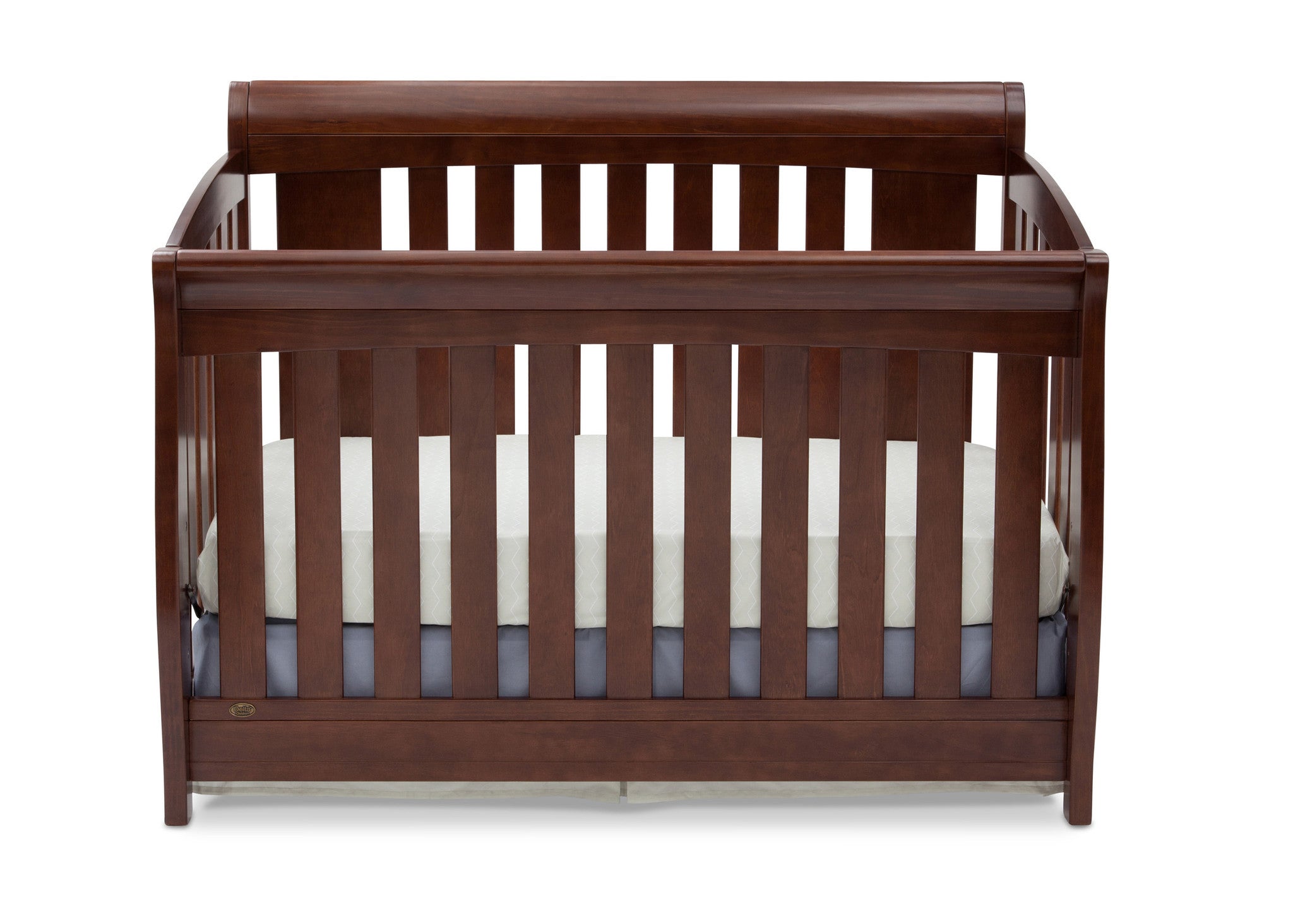 Clermont 4 In 1 Crib Deltaplayground