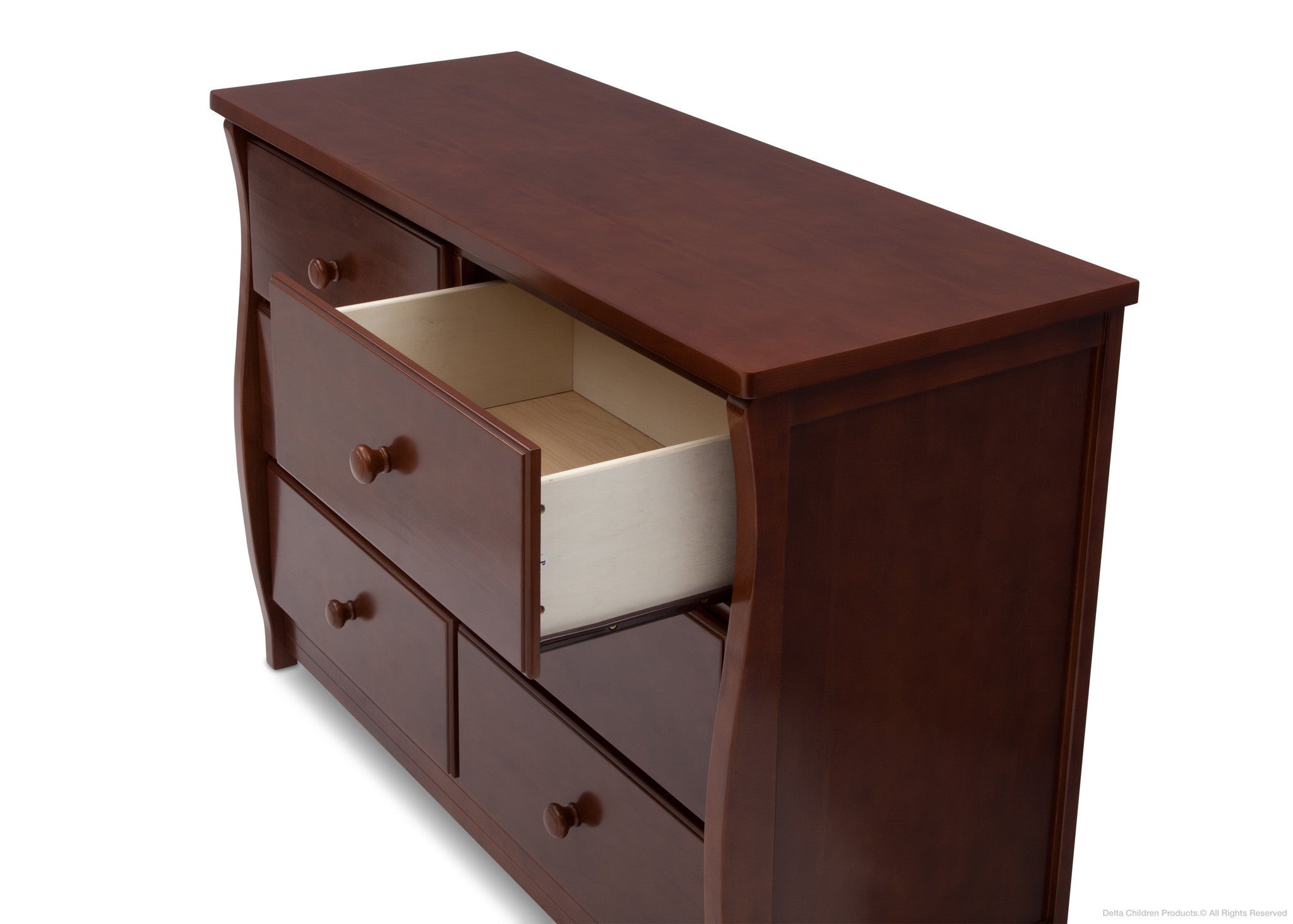 target delta dresser