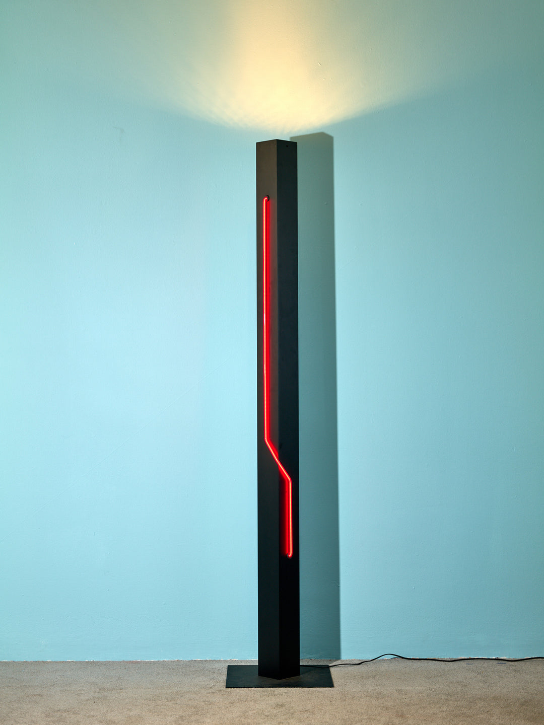 twaalf Slijm beginsel Neon Floor Lamp – Coming Soon