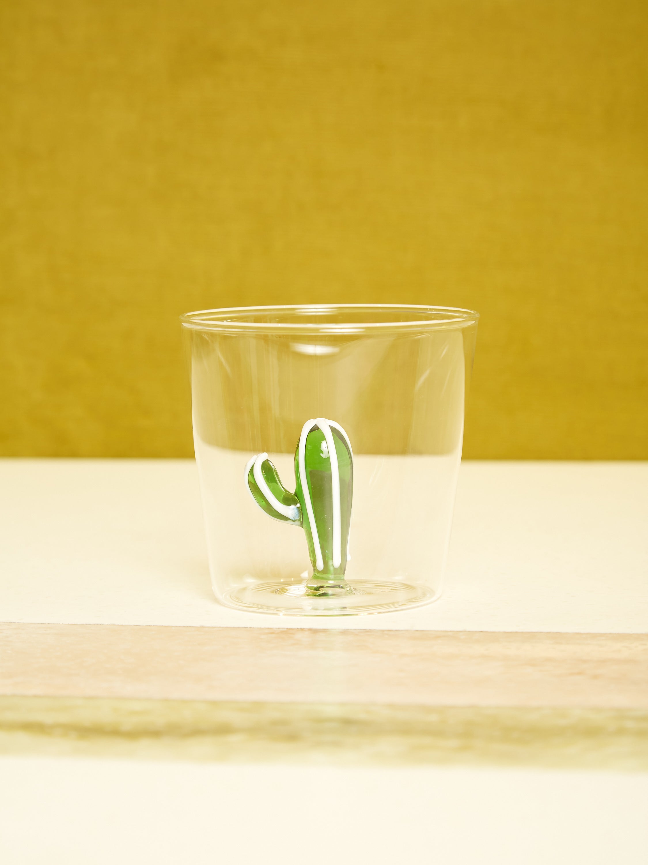 Desert Plants Tumbler