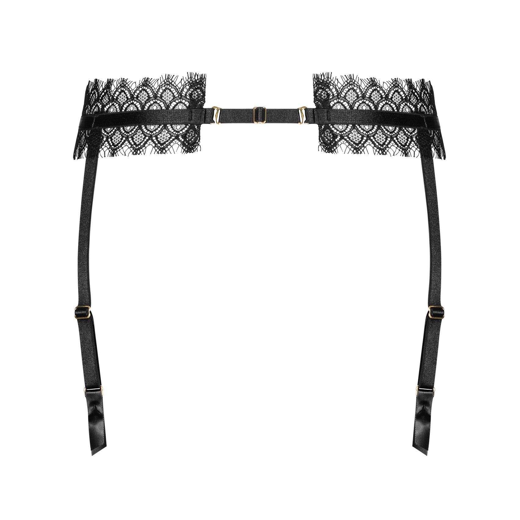 MissO GB308 Garter Belt – Elegant Up