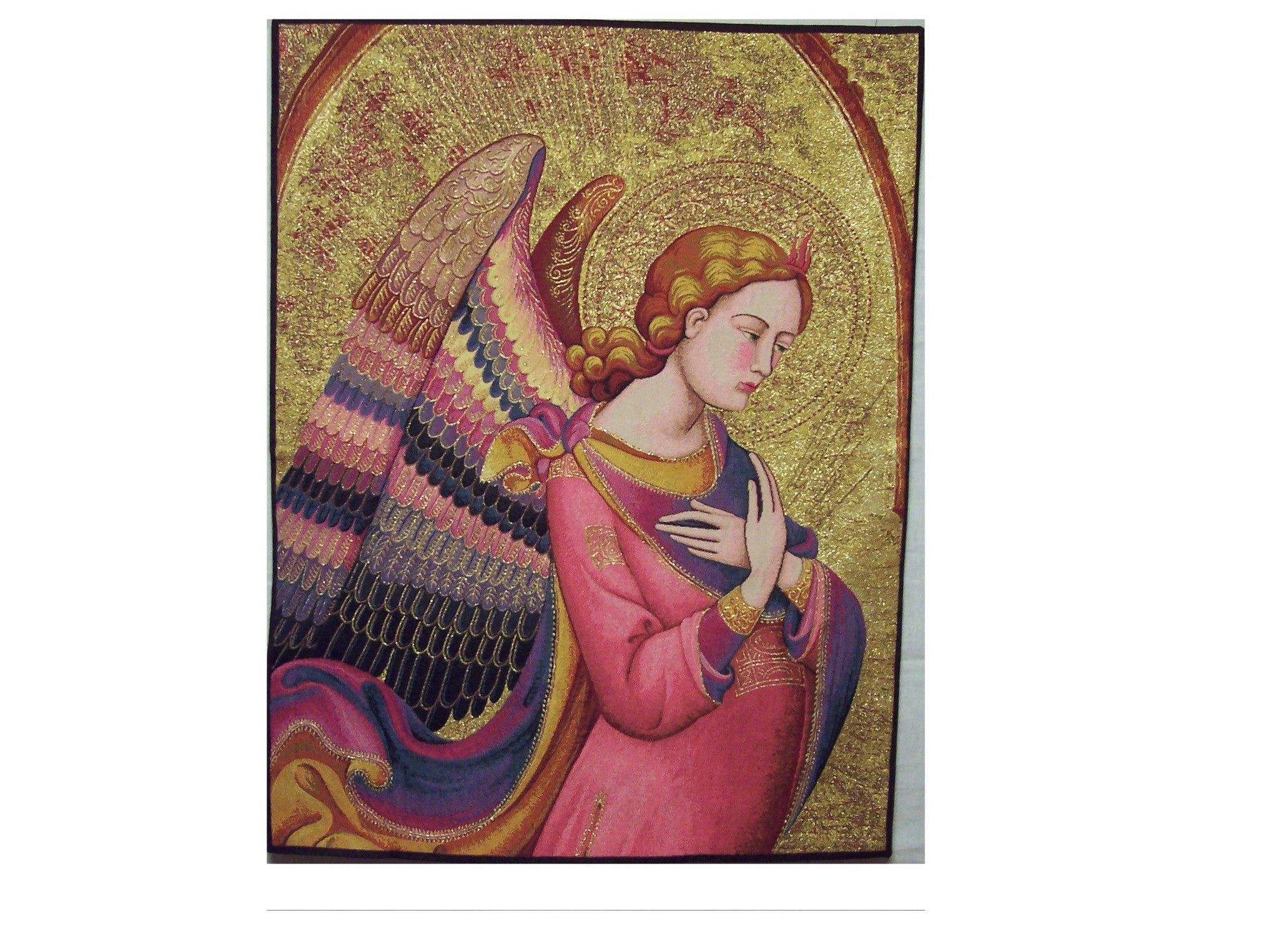 ANGEL WALL TAPESTRY – Tapestry Siena