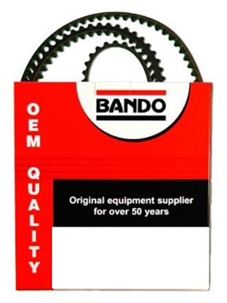 TB014  Automotive Timing Belt