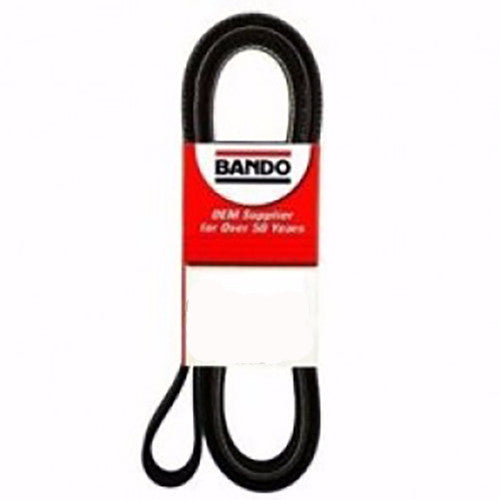 03K0310 HANNA RUBBER Replacement by Belt Zoom