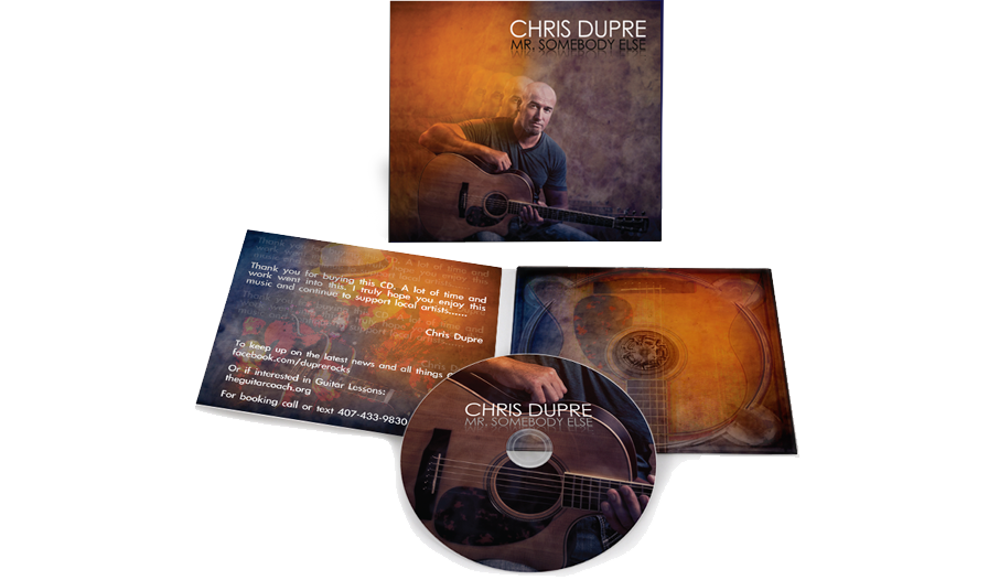 Digipack