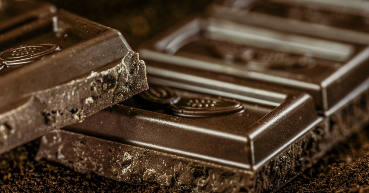 nutrients in dark chocolate