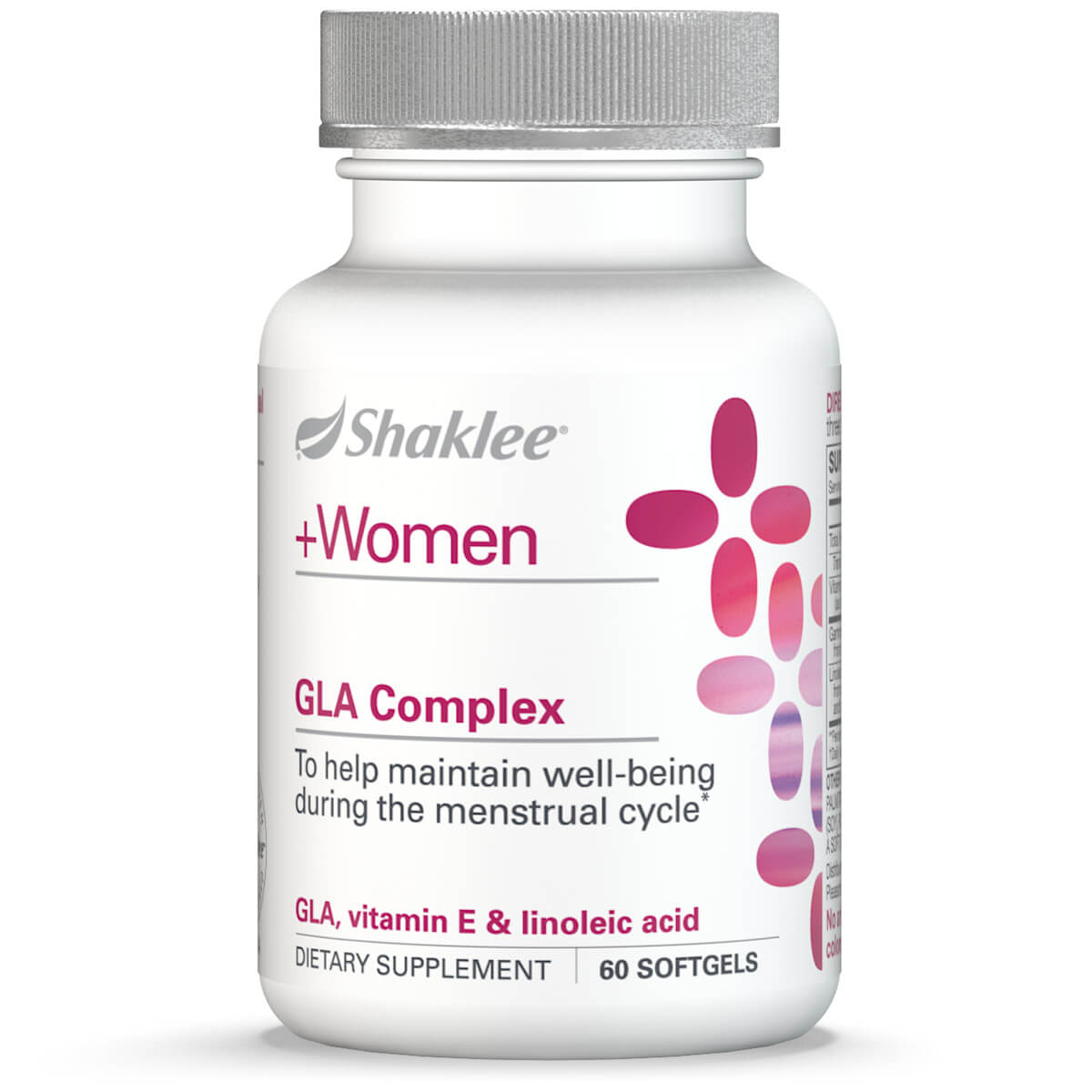 Vitamin e shaklee