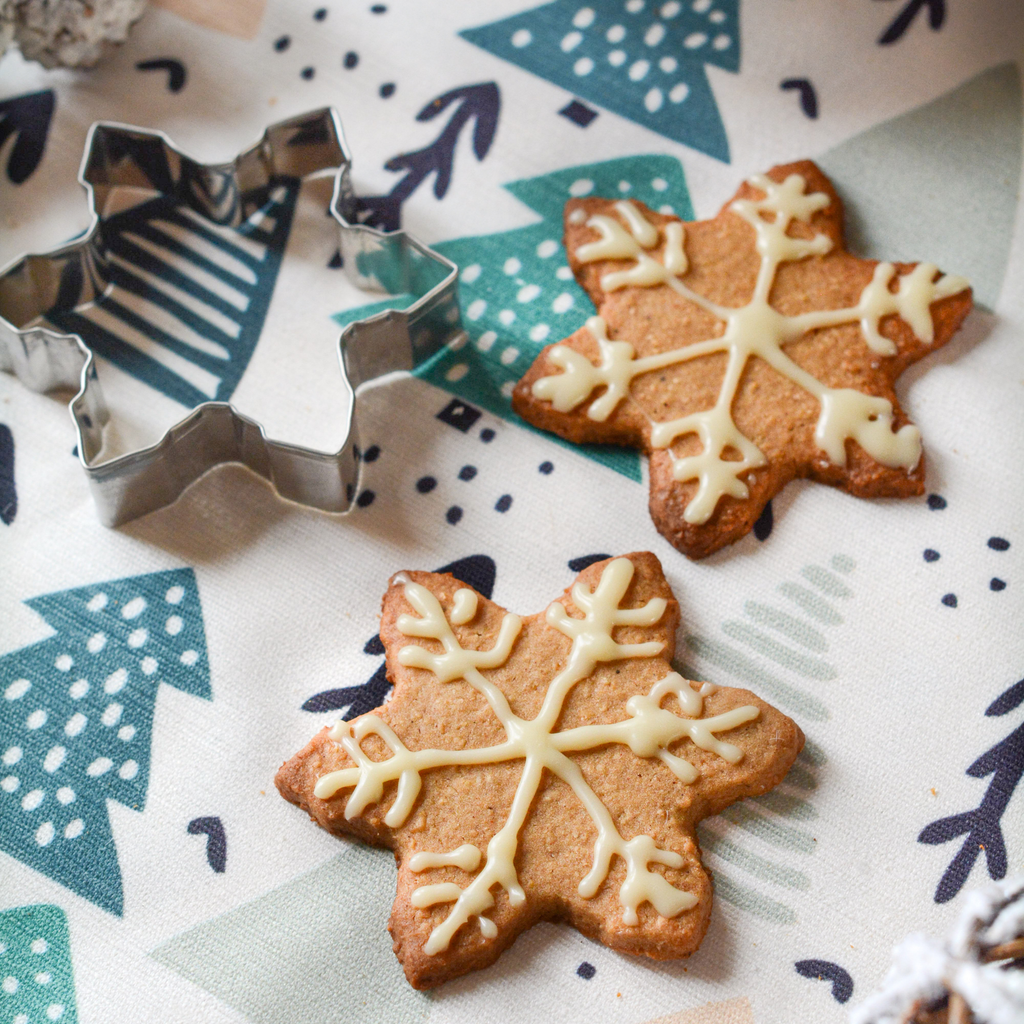 galletas jengibre 