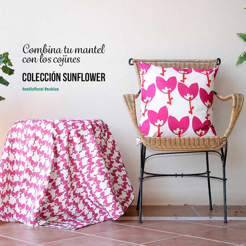 mantel_tulip_coleccion_sunflower_sokios