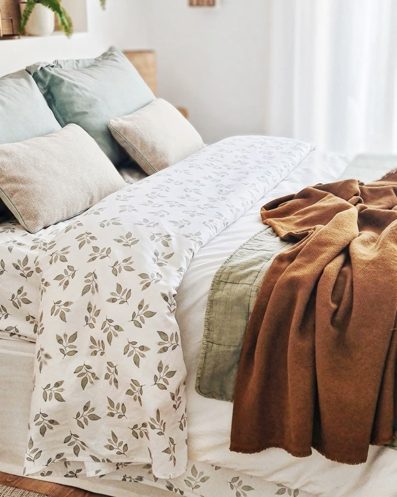 Ideas para camas sin cabecero – sokios