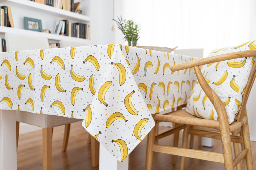 mantel banana