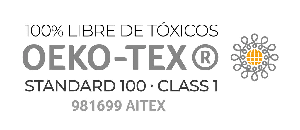 certificado oeko tex standard 100