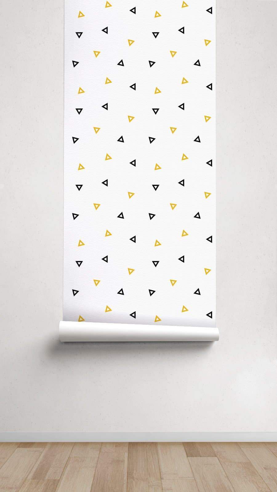 Papel pintado Delta - 55*250 cm - sokios-PAPEL PINTADO200618S3984