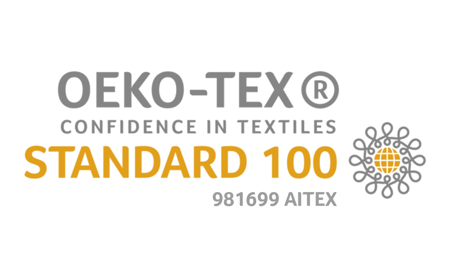 oekotex confidence in textiles standard 100 aitex