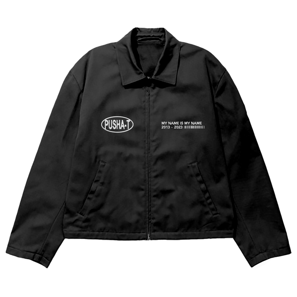 Product image for MNIMN WORK JACKET