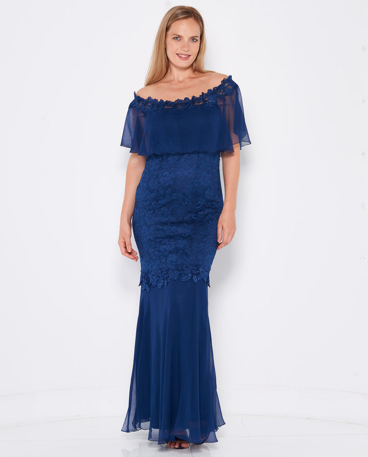 Sara Mique Evening & Occasion Dresses Made in the USA– Sara Mique ...