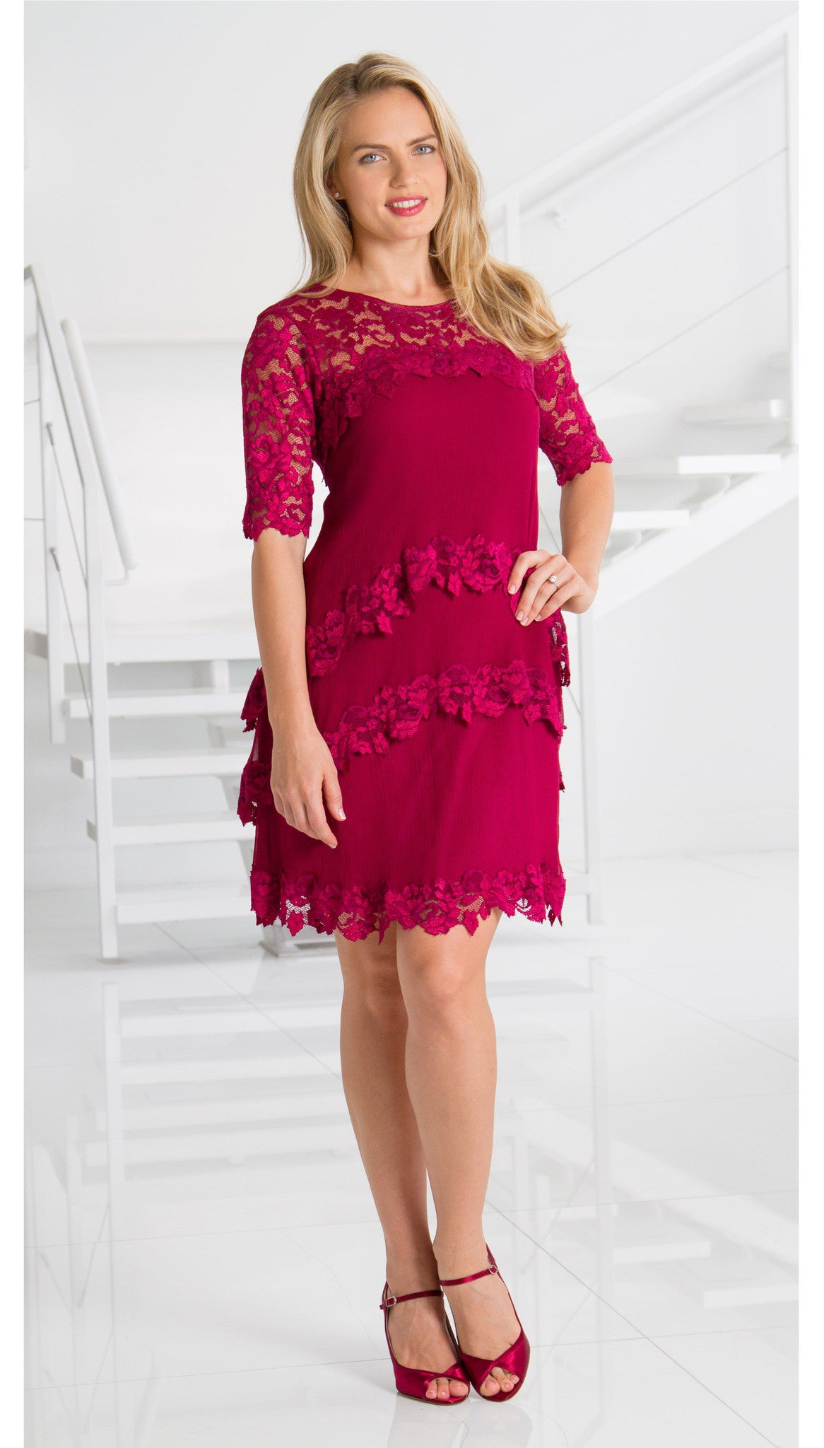 mother of the bride dresses outlet stores