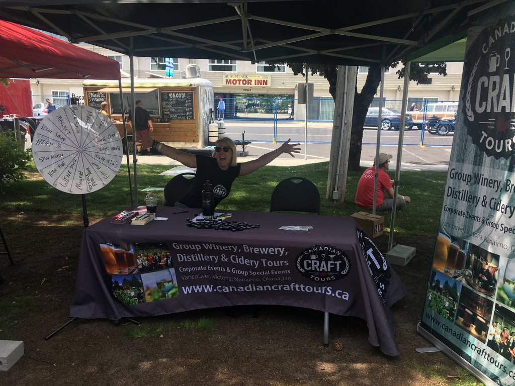 Squamish Beer Festival