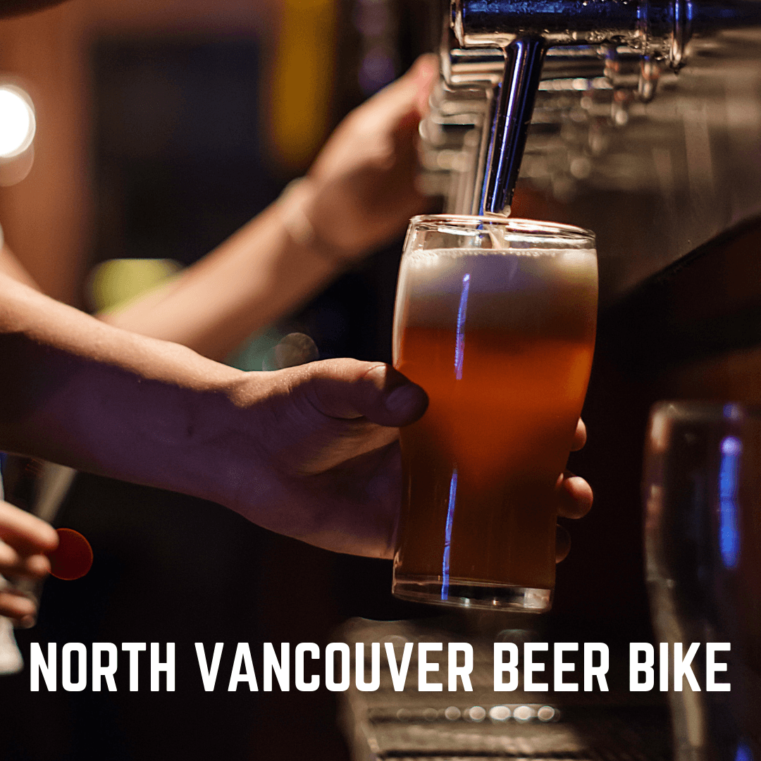 vancouver beer tour