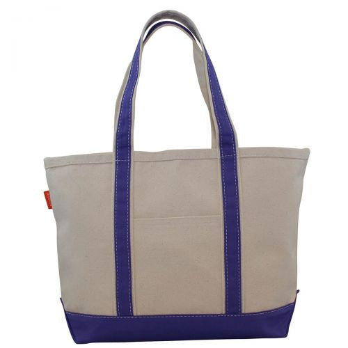 Naghedi St Barths Large Tote – Laguna Supply