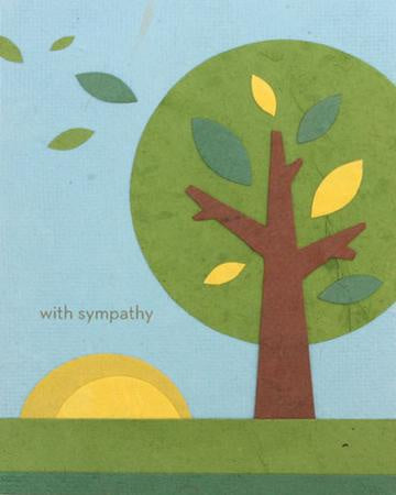 Sympathy Tree