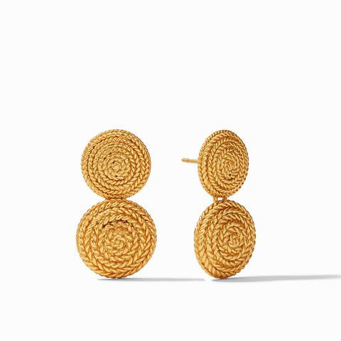 Windsor Midi Earring