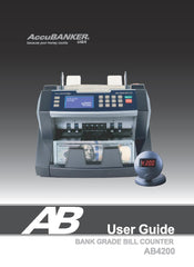 AB4200 User's Manual