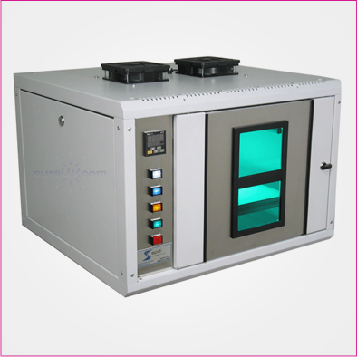 UV Curing Chambers