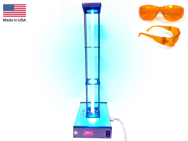 best uv room sterilizer