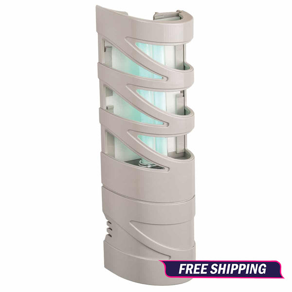 uv light insect killer